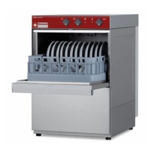Showroommodel: Glazenspoelmachine mand