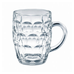 Huur: Krat Glazen bierpullen