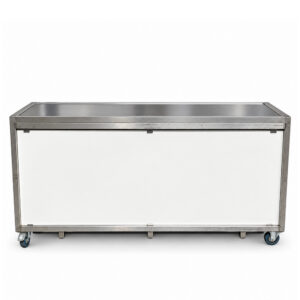Huur: Koelbuffet