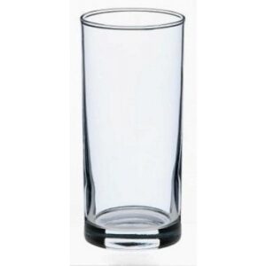 Te huur: Longdrinkglas 27cl, per 36