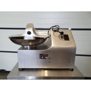 Occasion - Tafelmodel Cutter