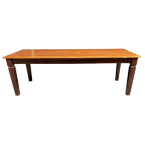 Occasion - tafel 2400x865x770 mm