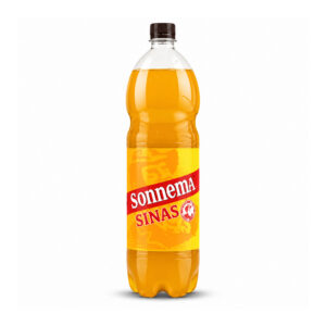 Sinas Berenburg 1.5 liter pet fles