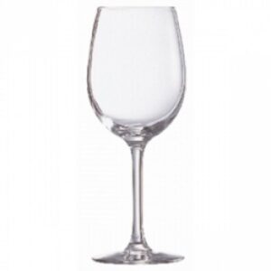 Te huur: Wijnglas, per 36