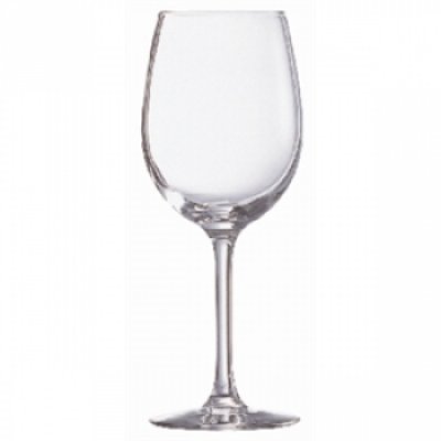 Te huur: Wijnglas, per 36