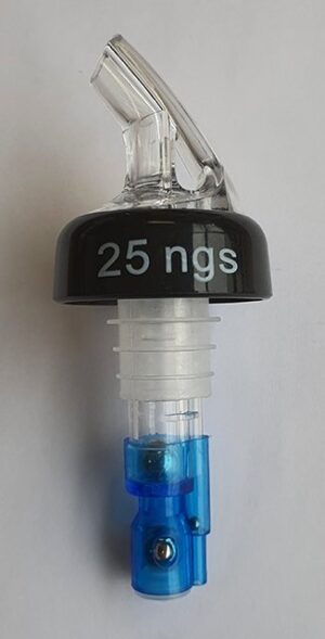 Schenktuit 2.5 cl
