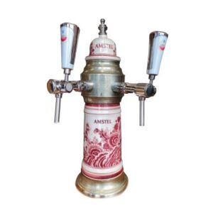 Occasion - Amstel Tapzuil porselein