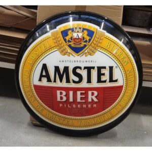 Occasion - Amstel lichtbak
