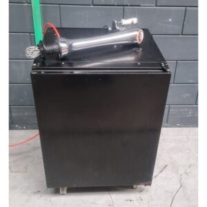 Occasion - Davidtap compleet BJ 2022