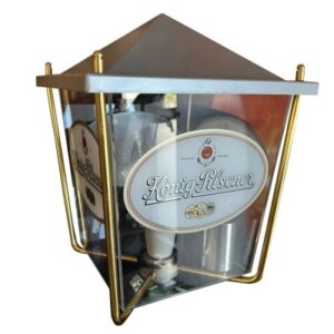 Occasion - Lamp Köng-pilsener
