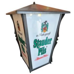 Occasion - Lamp Stauder pils