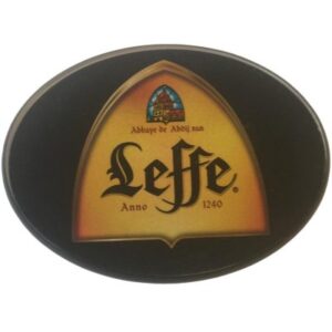 Occasion - Ovale taplens Leffe