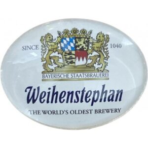Occasion - Ovale taplens Weihenstephan