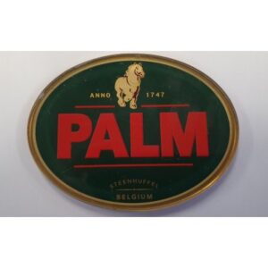 Occasion - Palm taplens 1