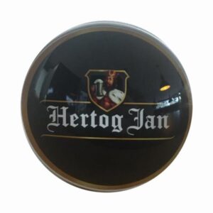 Occasion - Ronde taplens Hertog Jan bol 69 mmø