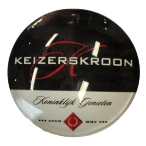 Occasion - Ronde taplens Keizerskroon