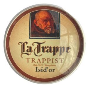 Occasion - Ronde taplens La Trappe trappist Isid'or bol 69 mmø