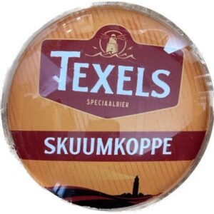 Occasion - Ronde taplens Texels Skuumkoppe bol 69 mmø Zonder LED