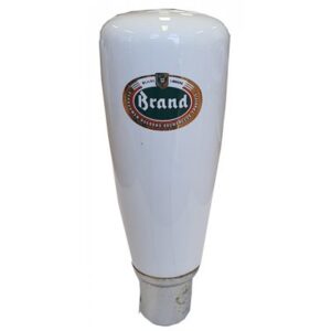 Occasion - Taphendel brand bier wit