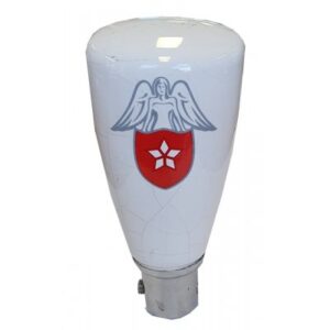 Occasion - Taphendel wiekse witte