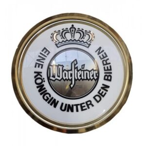 Occasion - Warsteiner lichtbak enkelzijdig