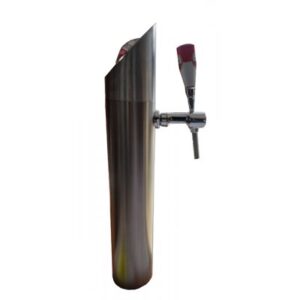 Occasion - Tapzuil Amstel 1 kraans rvs