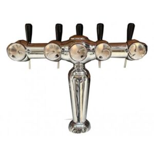Occasion tapzuil Parisienne 5 kraans