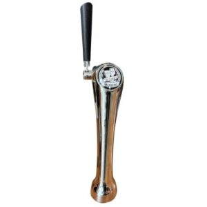 Occasion - Tapzuil david systeem Bier van 't moment