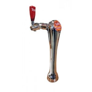 Showroommodel: Tapzuil davidtap Texels bier
