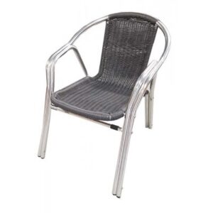 Occasion: Terrasstoel €12,39 excl. btw