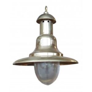 Showroommodel: Visserlamp