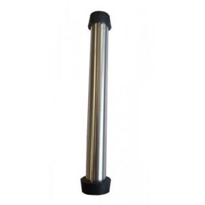 Overlooppijp rubber
