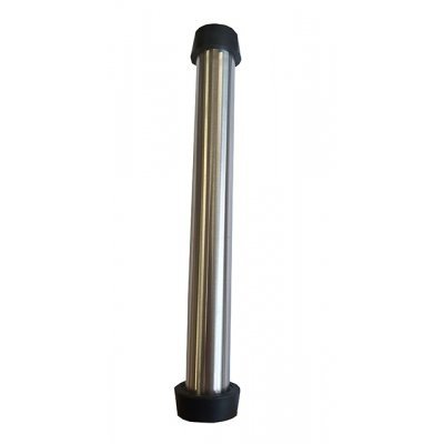 Overlooppijp rubber