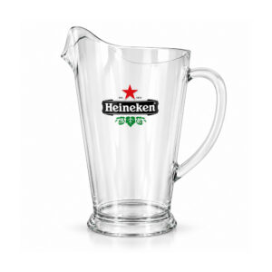 Heineken Pitcher - Kunststof