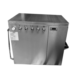 Beursmodel - Selbach UTK BN 130 maxi deluxe bierkoeler bj 2023