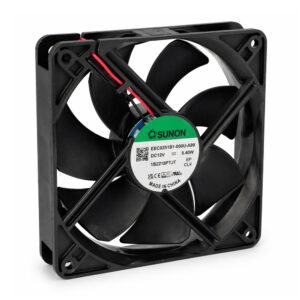Fanmotor Sunon EEC0251B1 voor fustenkoeling