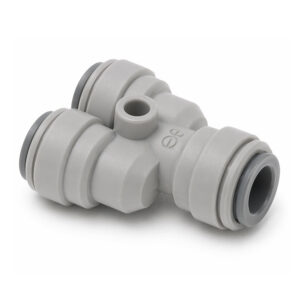 John Guest Y verbinder (push-fit)