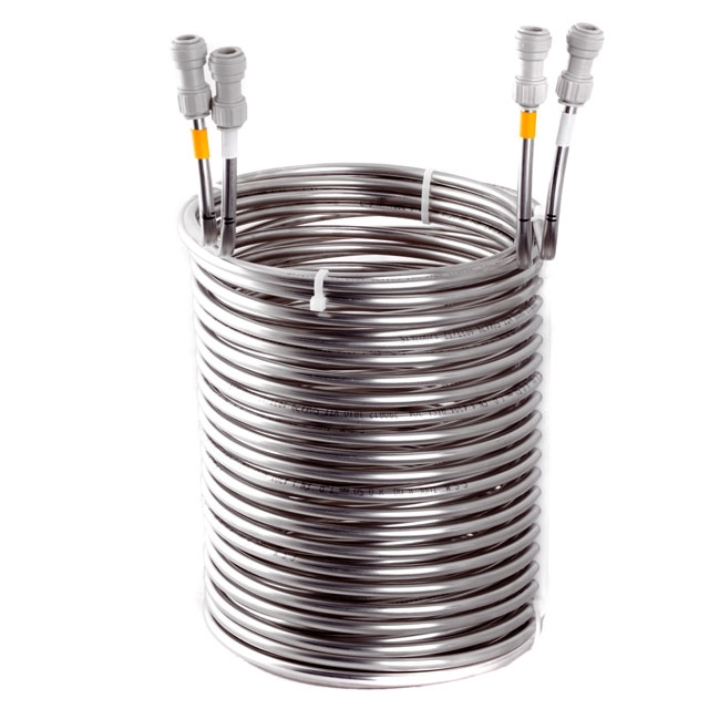 Bierspiraal Lindr 2x11 meter