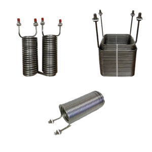 bierspiralen