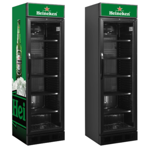 heineken classic glasdeurkoelkasten
