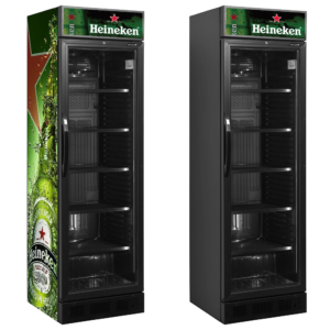 heineken special glasdeurkoelkasten