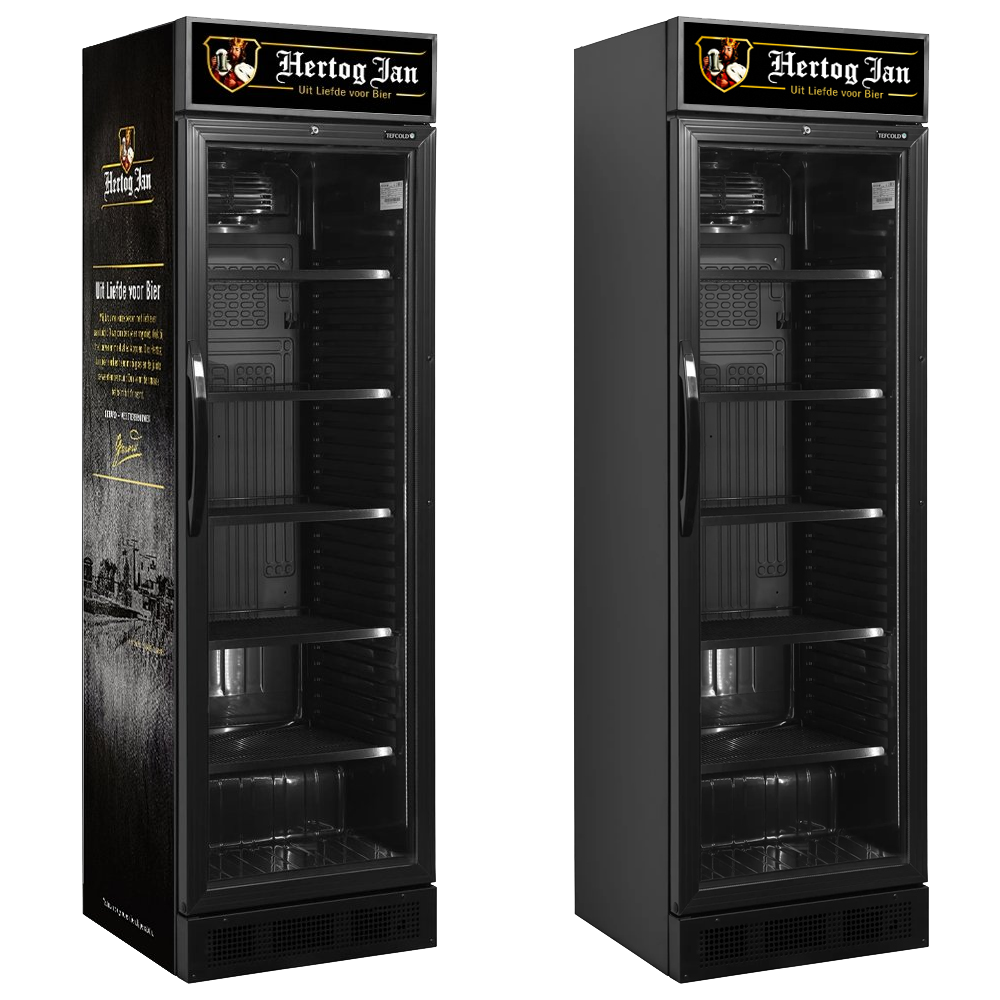 hertog jan special glasdeurkoelkasten
