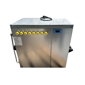 Showroommodel - Selbach UTK BN 130 maxi deluxe bierkoeler bj 2023
