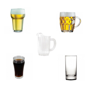 categorie glaswerk