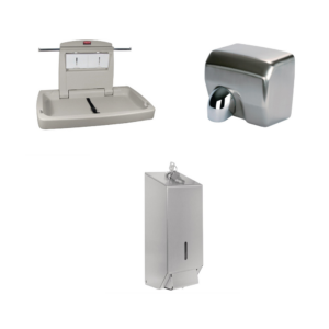 categorie hygienne en sanitair