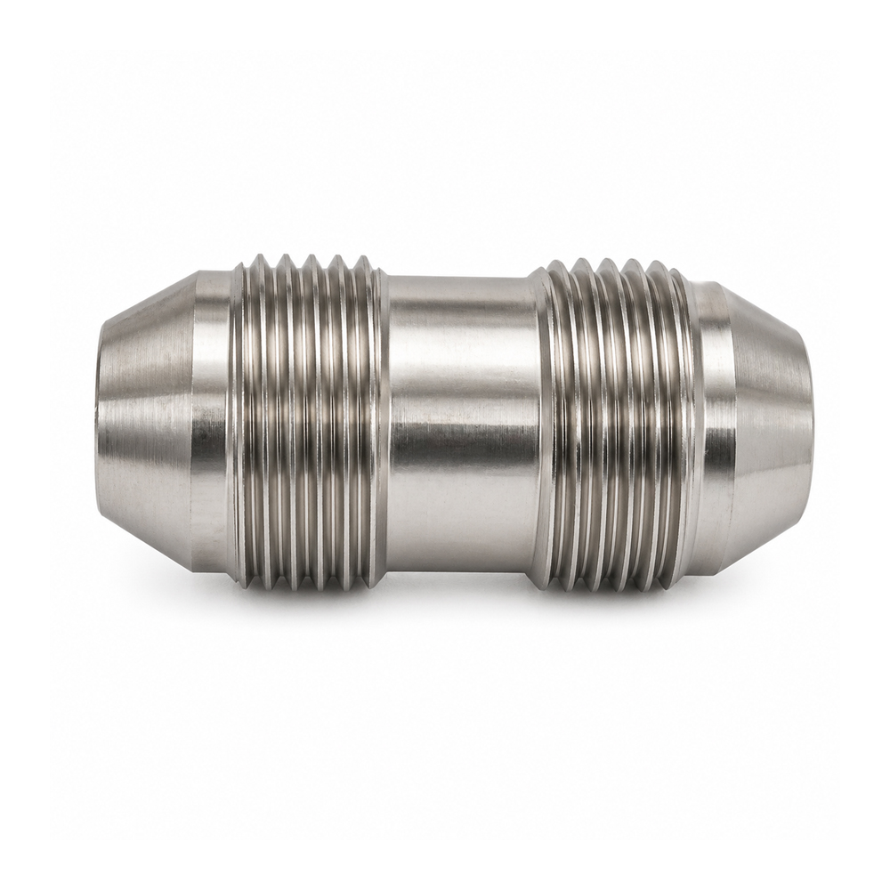 Dubbelnippel 2x 3/8 - Afbeelding 3