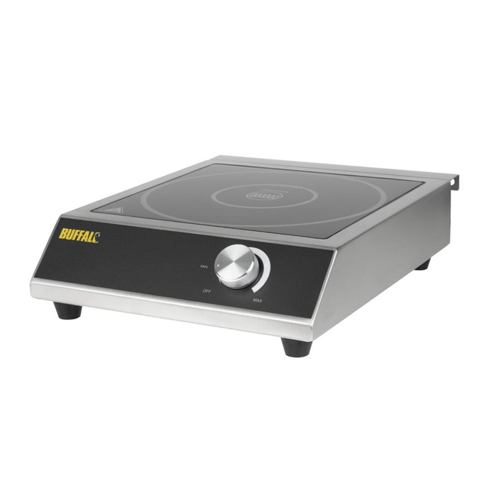 Buffalo inductiekookplaat 3000W