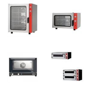 ovens