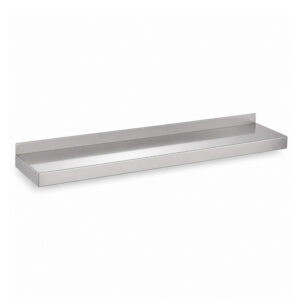 RVS (inox) wandplanken