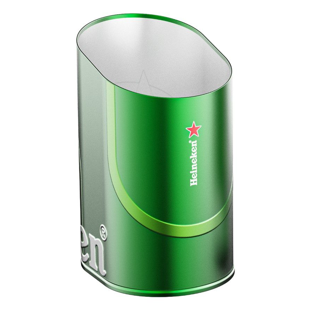 Heineken afschuimerhouder - Afbeelding 2